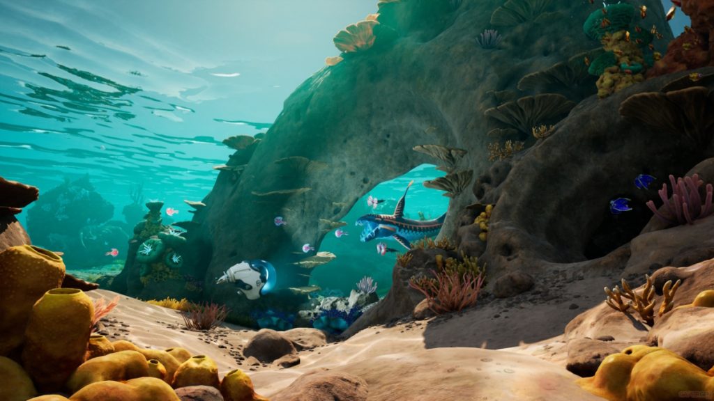 Trucs et astuces pour bien débuter dans Subnautica 2