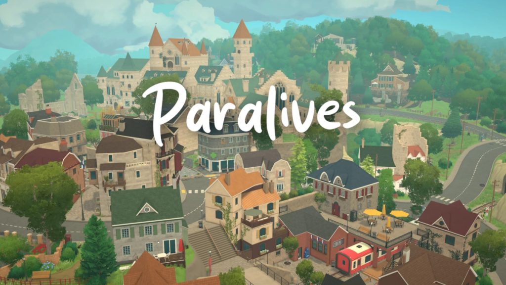 Test Paralives : le life sim qui peut enfin détrôner les Sims ?