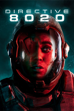 Directive 8020