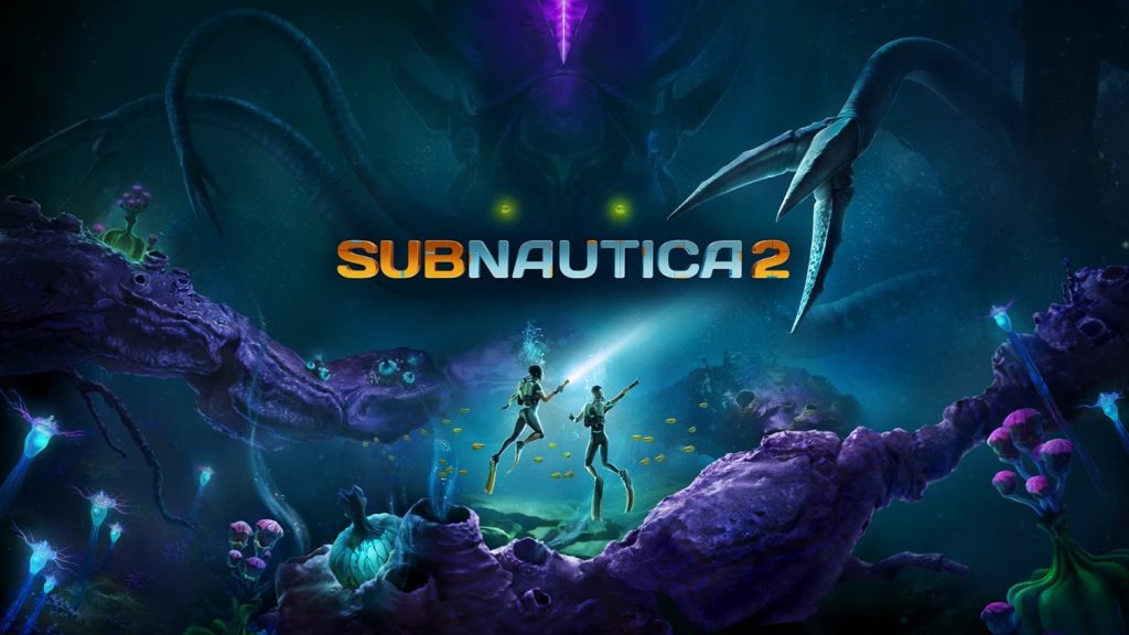 Subnautica 2 : date et heure de l’accès anticipé enfin dévoilées