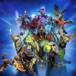 Diablo 4 x WoW : les nouveaux skins sont incroyables, voici tout ce que vous pouvez débloquer