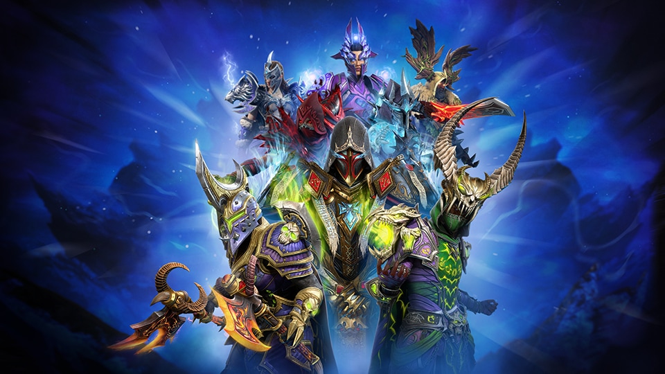 Diablo 4 x WoW : les nouveaux skins sont incroyables, voici tout ce que vous pouvez débloquer