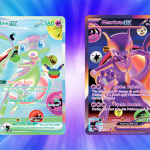 Pokémon TCG 30th Celebration : des cartes exclusives pour l’anniversaire que tous les fans vont s’arracher