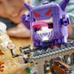LEGO x Pokémon : Pikachu, Dracaufeu et Mewtwo débarquent dans des sets interactifs déjà en précommande