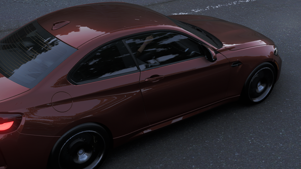 BMW M2 Competition Forza Horizon 6 : Où trouver cette voiture pour le défi hebdomadaire du Festival Playlist ?