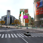 Carrefour de Shibuya Forza Horizon 6 : Comment réussir le défi Tokyo Drift du Festival Playlist ?
