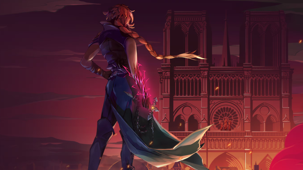 Castlevania: Belmont&rsquo;s Curse : La fameuse saga en 2D fait son come-back en 2026 !