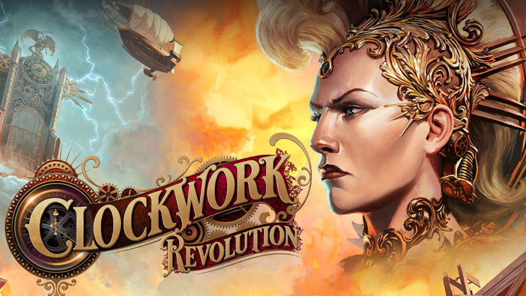 Clockwork Revolution : Une fenêtre de sortie et une grosse déception pour les joueurs PlayStation