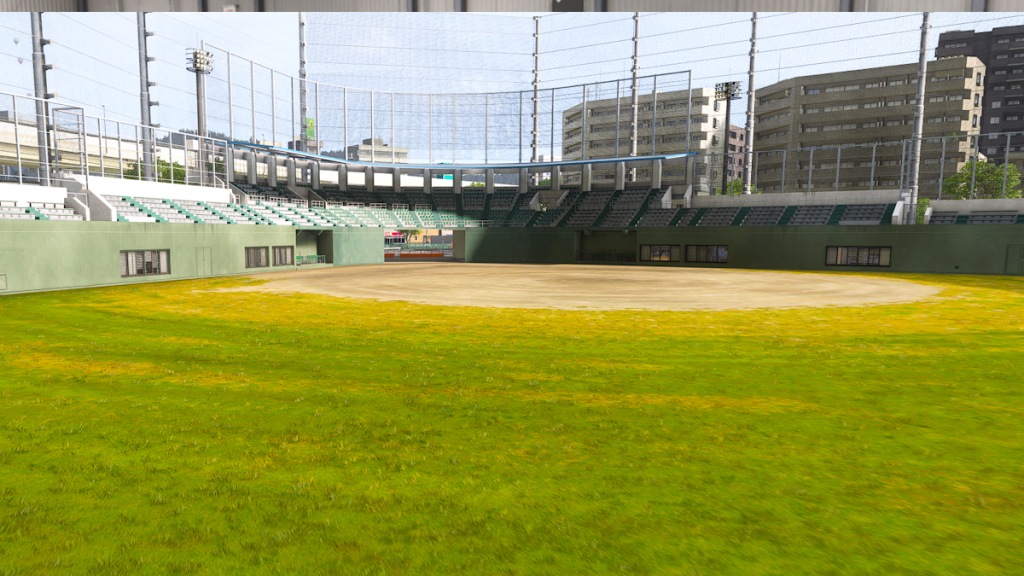 Stade de baseball d&rsquo;Edogawa : Où trouver ce lieu dans FH6 ?