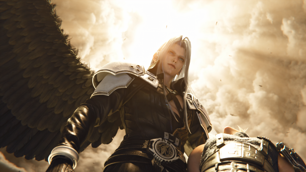 FF7 Revelation : niveau 99, boss ultimes… l’endgame s’annonce énorme