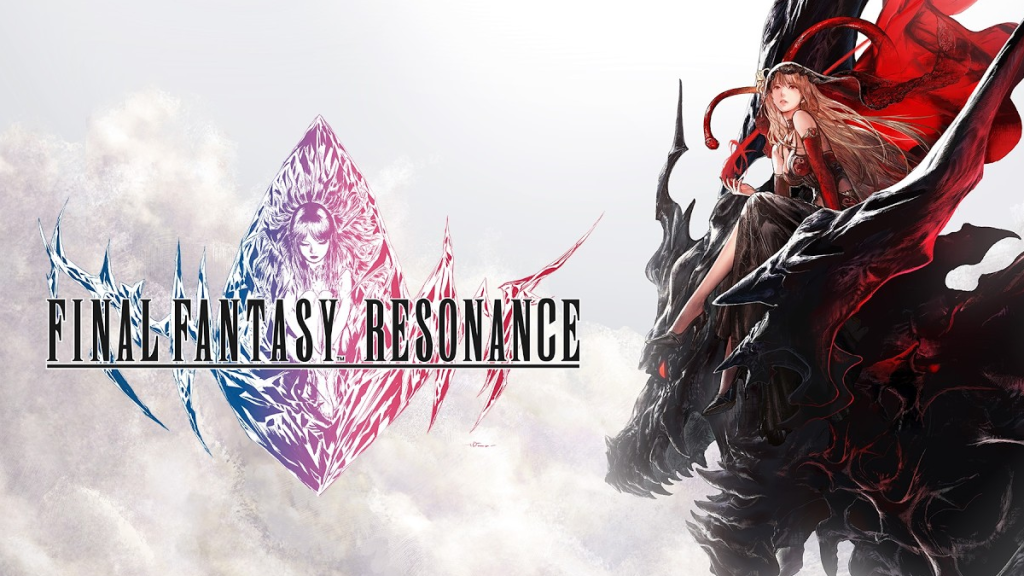 Final Fantasy Resonance : Un nouveau jeu tout en HD-2D prévu pour cet automne !