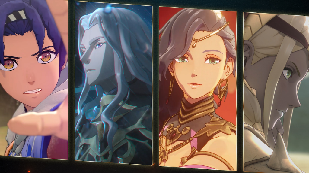 Fire Emblem Fortune&rsquo;s Weave : La date de sortie définitive a été révélée !
