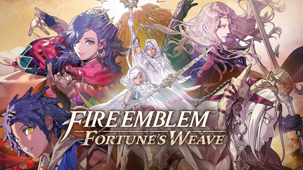 Fire Emblem Fortune&rsquo;s Weave : La date de sortie définitive a été révélée !