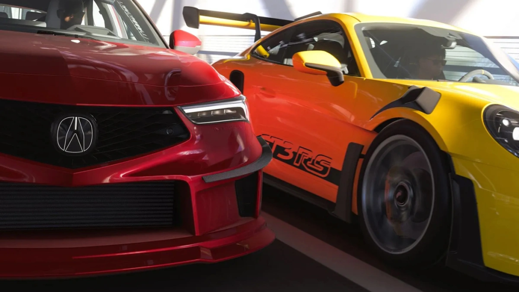 Car List Forza Horizon 6 : La liste complète de toutes les voitures de FH6