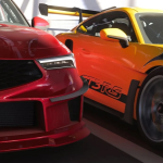 Car List Forza Horizon 6 : La liste complète de toutes les voitures de FH6