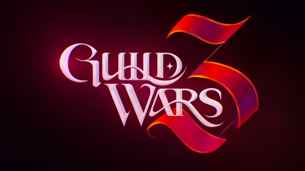 Guild Wars 3 : Le fameux MMO dévoile son troisième opus au Summer Game Fest !
