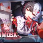 Build Lacrimosa NTE : Meilleurs arcs et modules pour le personnage