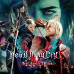 Test de Devil May Cry 5 sur Nintendo Switch 2