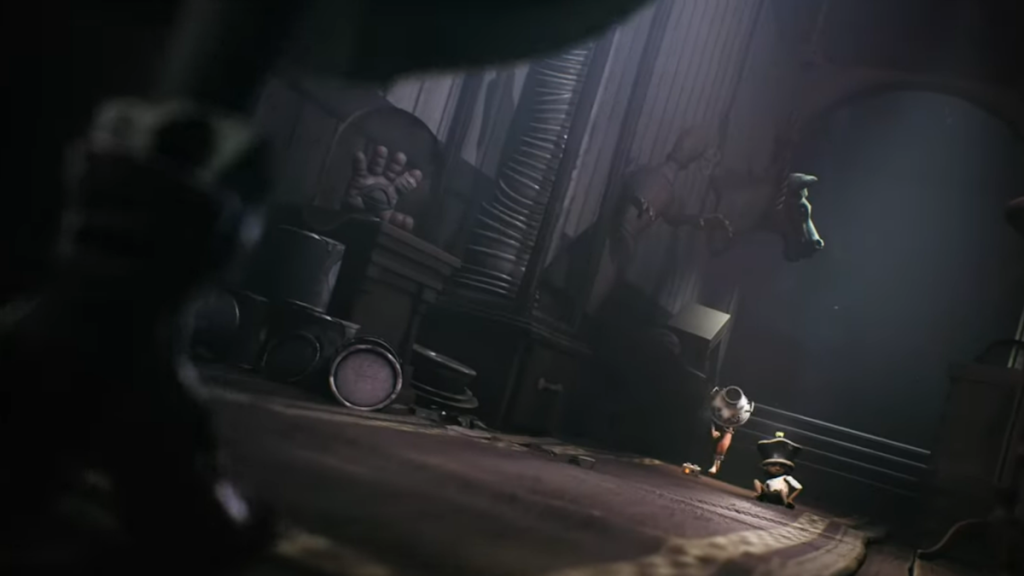 Little Nightmares 3 : Un DLC imminent annoncé pour ce jeu d&rsquo;horreur !
