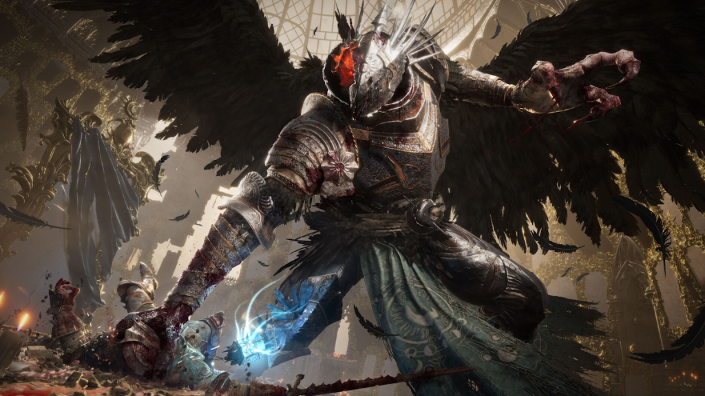 Lords of the Fallen 2 : Enfin une fenêtre de sortie pour ce fameux Souls-Like !
