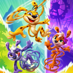 Marsupilami 2 Salsa Palombia : Un nouveau platformer prometteur révélé au Future Game Show