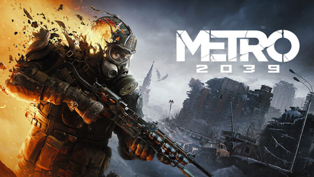 Metro 2039 : La sombre saga ukrainienne s&rsquo;offre un 4è volet !