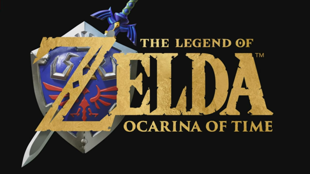 Zelda Ocarina of Time : Le Remake officialisé durant le Nintendo Direct !