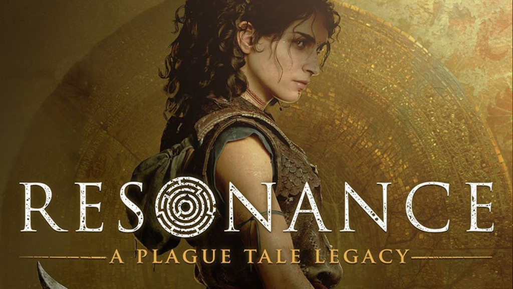 Resonance: A Plague Tale Legacy : Une date de sortie pour ce préquel à la saga Plague Tale !