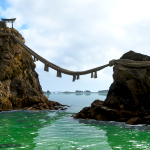 Rocher de Meoto Iwa Forza Horizon 6 : Où trouver ce lieu dans FH6 ?