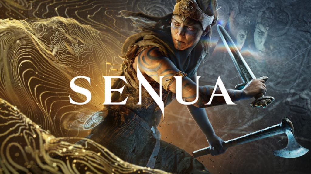Senua : La guerrière torturée de Hellblade signe pour un 3è round !