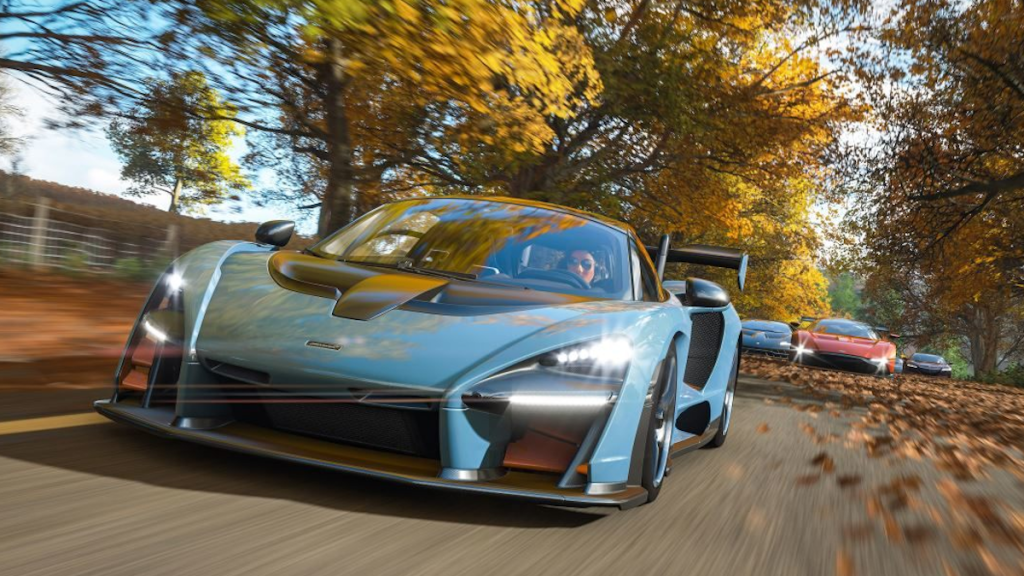 Simon Neil Forza Horizon 6 : Où rencontrer cet ami dans FH6 ?