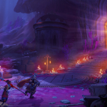Trine 6 : Une date de sortie très proche et une bande-annonce !