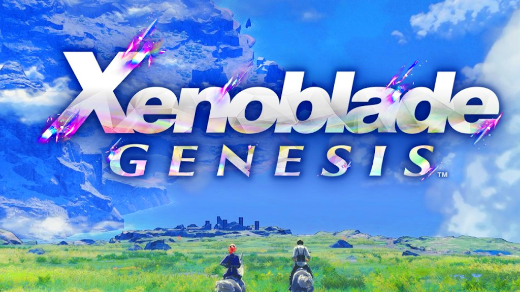 Xenoblade Genesis : Nouvel univers, nouvelle intrigue, Xenoblade est de retour !