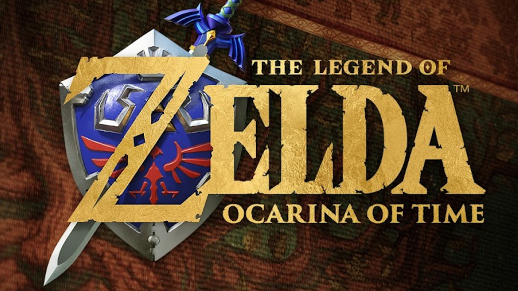 Zelda Ocarina of Time : Le Remake officialisé durant le Nintendo Direct !