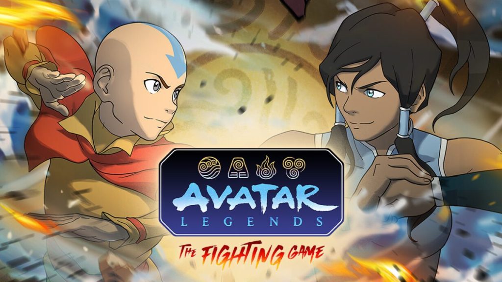 Avatar Legends repoussé : nouvelle date de sortie et bêta annoncées