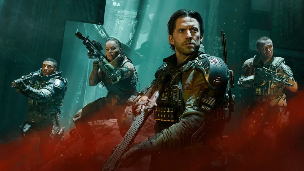 Black Ops 7 et Warzone Saison 4 : date et heure de sortie, contenu et préchargement