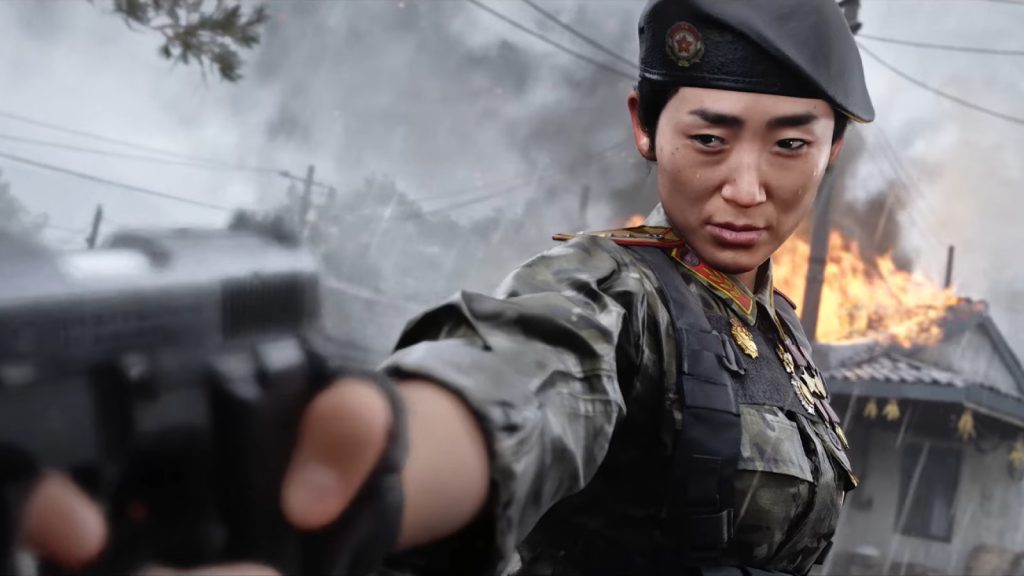 Call of Duty Modern Warfare 4 : enfin la fin des skins absurdes et des collabs WTF ?