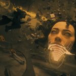 Control Resonant : date de sortie officielle et nouveau trailer hallucinant au State of Play