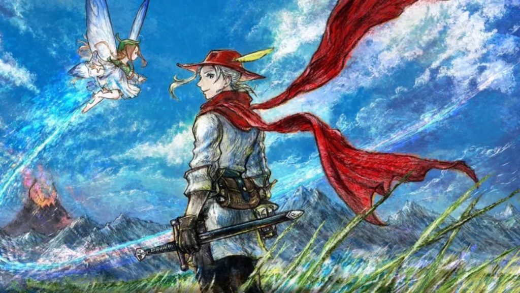 The Adventures of Elliot: The Millennium Tales, le JRPG qui nous a fait voyager