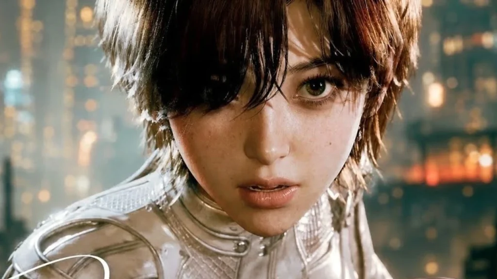 Stellar Blade Blood Rain : Le CEO confirme que les ténues d&rsquo;Evie seront encore plus provoquantes que celles d&rsquo;Eve