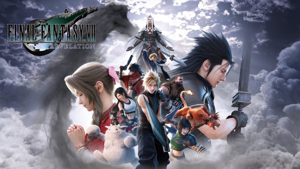 Final Fantasy VII Revelation : choix, monde ouvert, Zack… tout ce que révèle l’énorme interview des développeurs