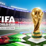 FIFA World Cup 2026 : Netflix lance son propre jeu de foot gratuit dès le 11 juin