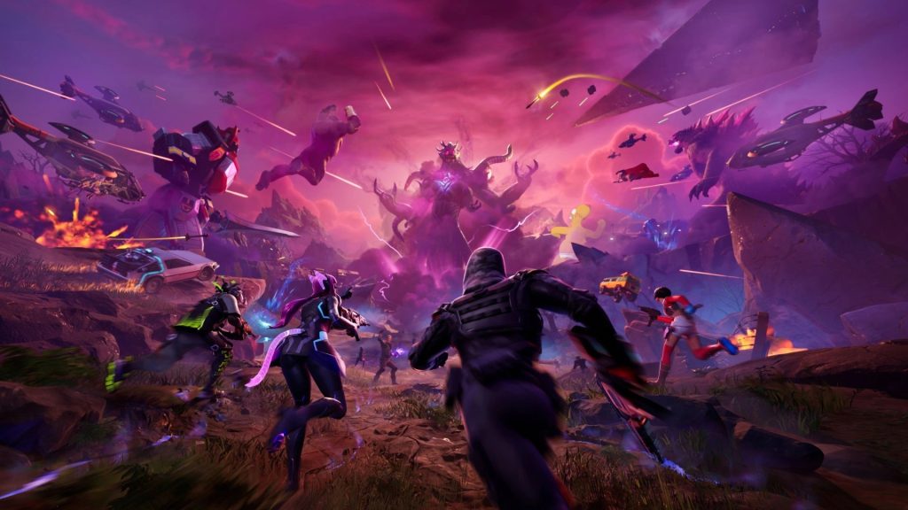 Fortnite Chapitre 7 Saison 3 : date et heure de sortie, tout ce qu’il faut savoir