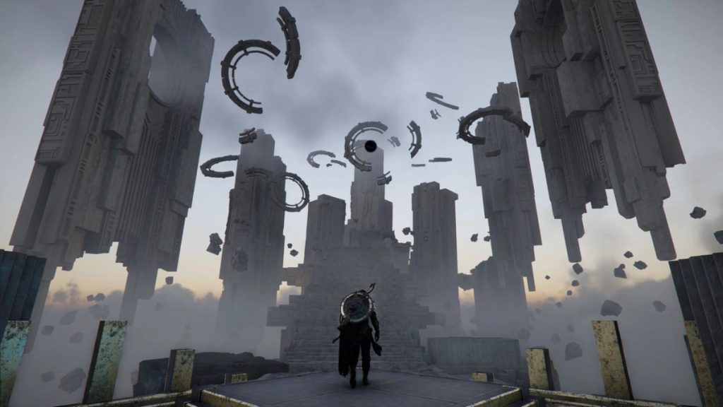 Sanctuaire des ténèbres Crimson Desert : comment obtenir l’Artefact abyssal