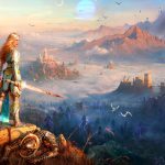 God of War Laufey annoncé : Faye devient l’héroïne dans un nouvel épisode choc