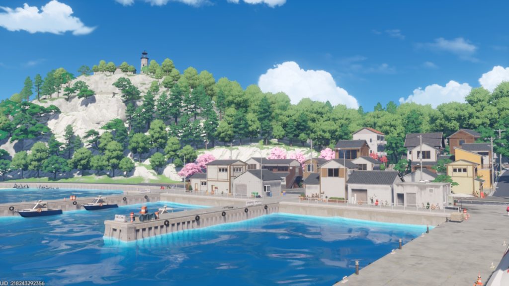 Contes étranges NTE : comment compléter les 9 missions de l’Île Solaire