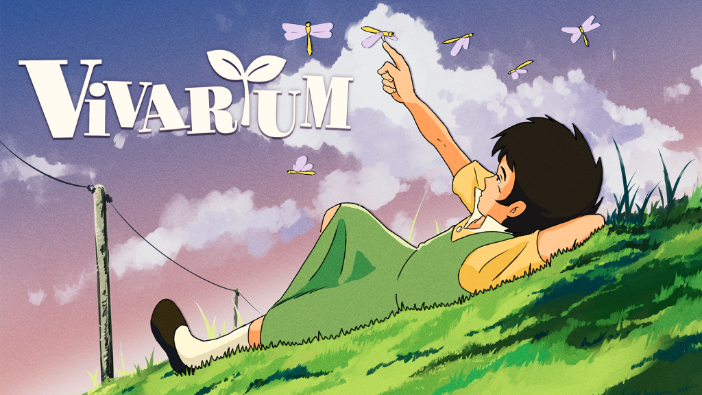 Vivarium : ce jeu anime dessiné à la main intrigue déjà après son annonce au Xbox Showcase
