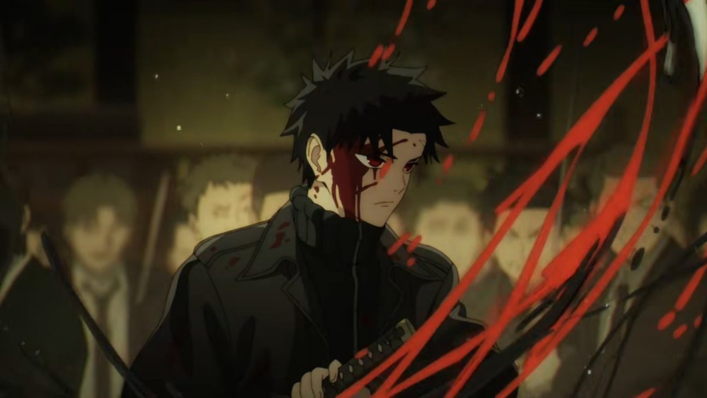 Kagurabachi : l’anime arrive plus tôt que prévu avec une diffusion surprise en 2026