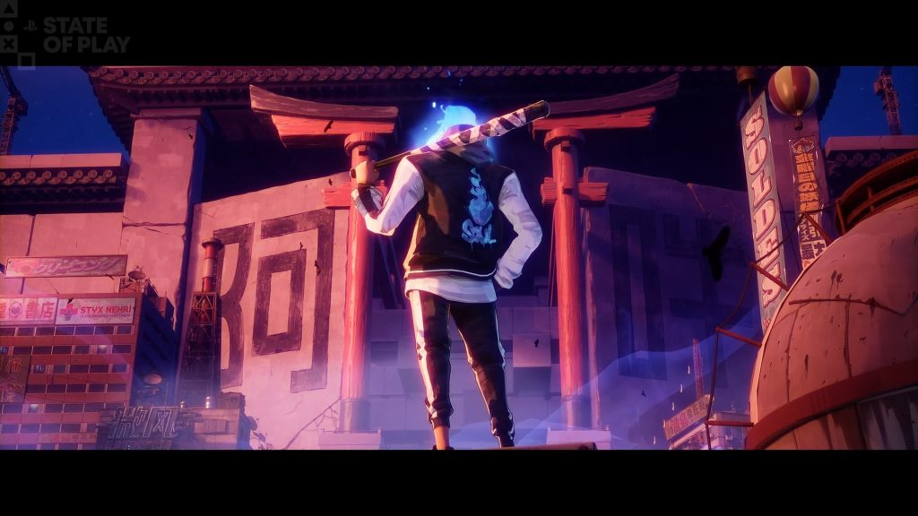 Kemuri : le nouveau jeu d’Ikumi Nakamura dévoile son gameplay stylé et sa date de sortie