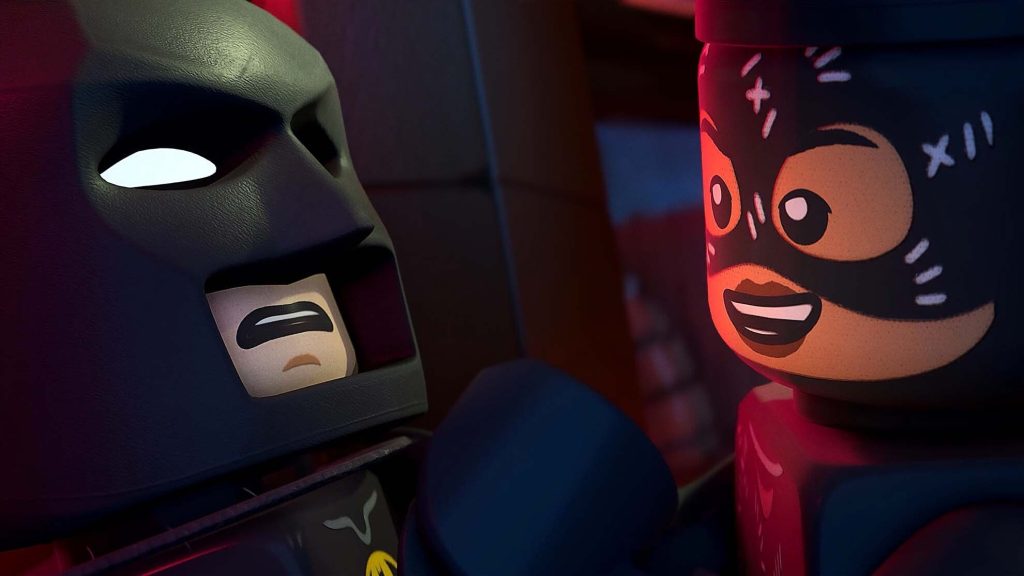 LEGO Batman arrive sur Switch 2 : date de sortie et bonus de précommande dévoilés